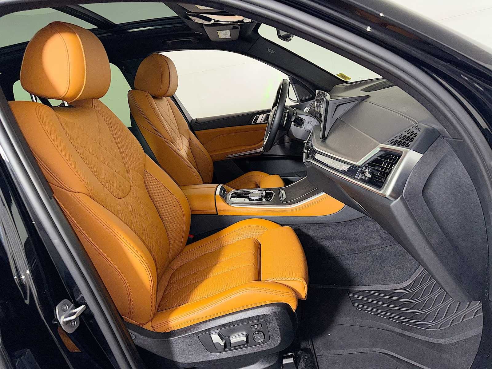 2024 BMW X5 xDrive40i Sports Activity Vehicle