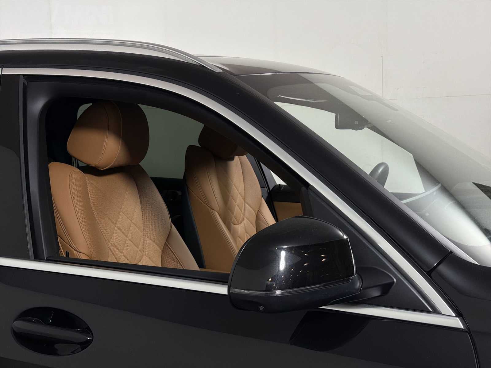 2024 BMW X5 xDrive40i Sports Activity Vehicle