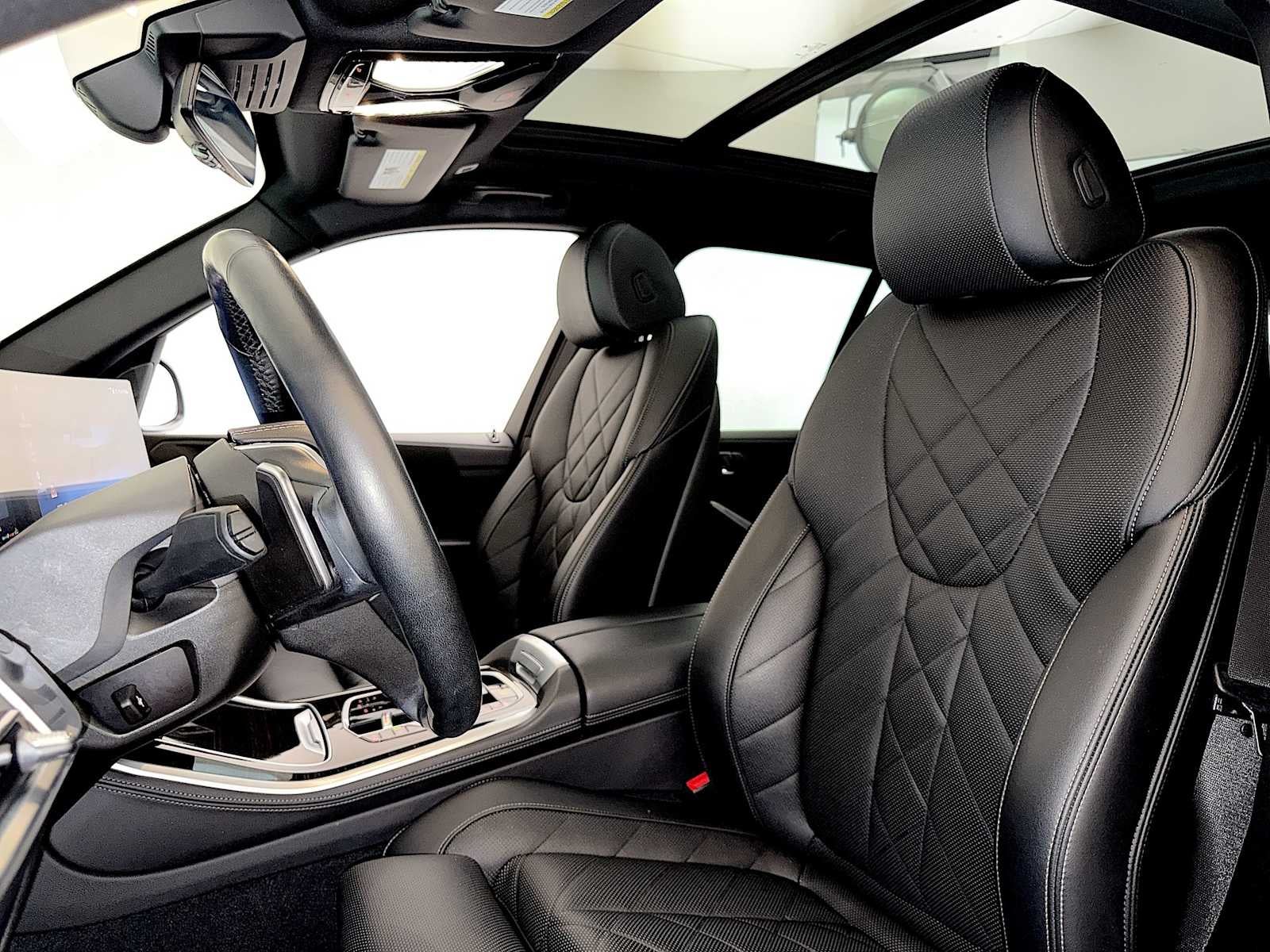 2024 BMW X5 xDrive40i Sports Activity Vehicle