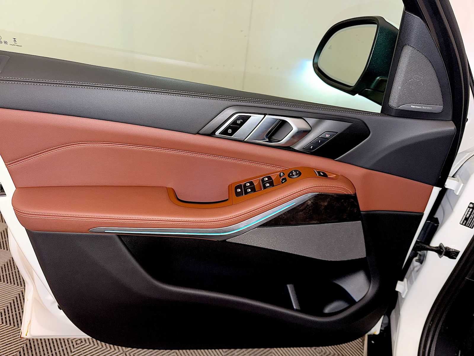 2024 BMW X5 xDrive40i Sports Activity Vehicle