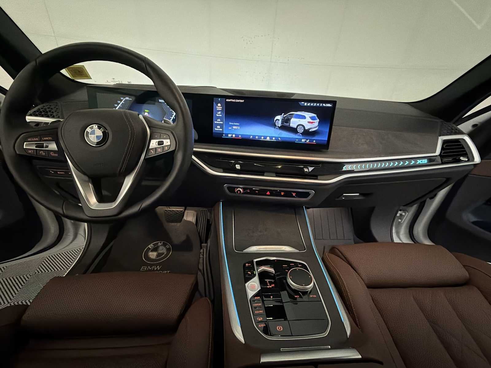 2024 BMW X5 xDrive40i Sports Activity Vehicle