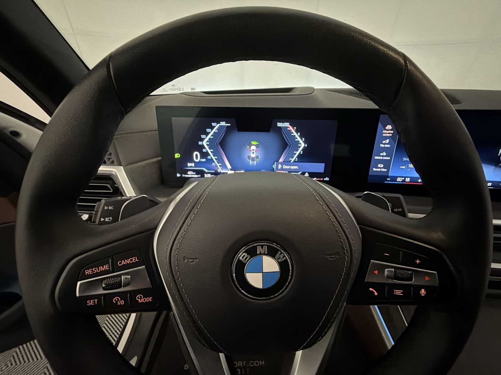 2024 BMW X5 xDrive40i Sports Activity Vehicle