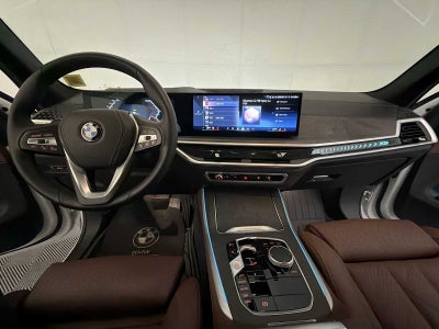 2024 BMW X5 xDrive40i Sports Activity Vehicle