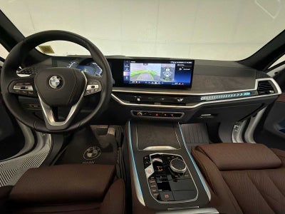 2024 BMW X5 xDrive40i Sports Activity Vehicle