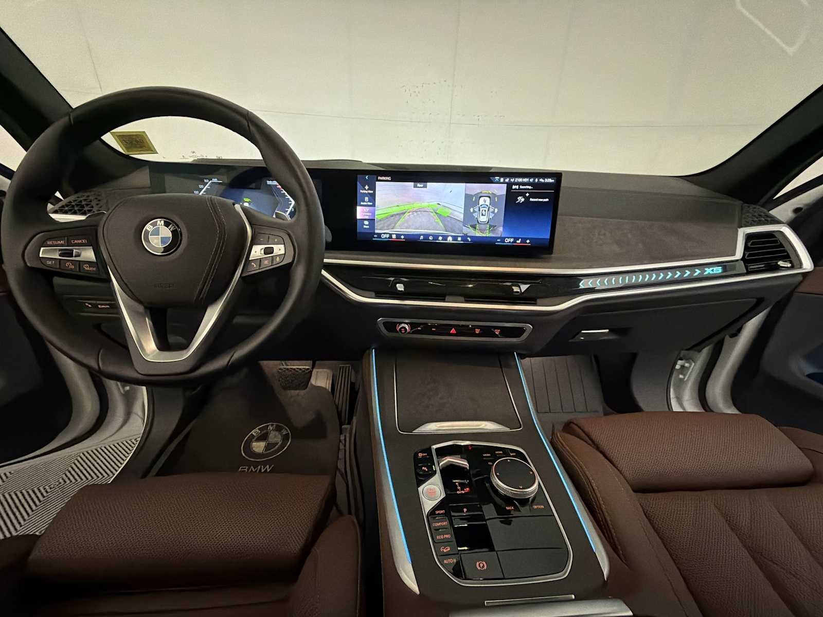 2024 BMW X5 xDrive40i Sports Activity Vehicle