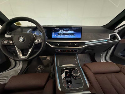2024 BMW X5 xDrive40i Sports Activity Vehicle