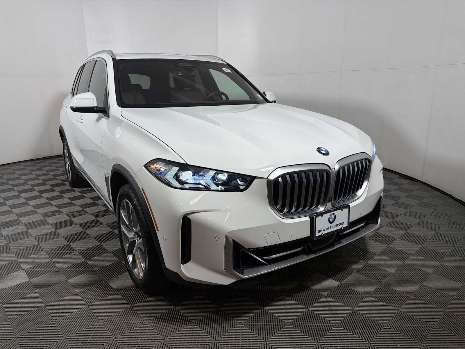 2024 BMW X5 xDrive40i Sports Activity Vehicle