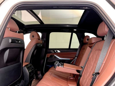 2024 BMW X5 xDrive40i Sports Activity Vehicle