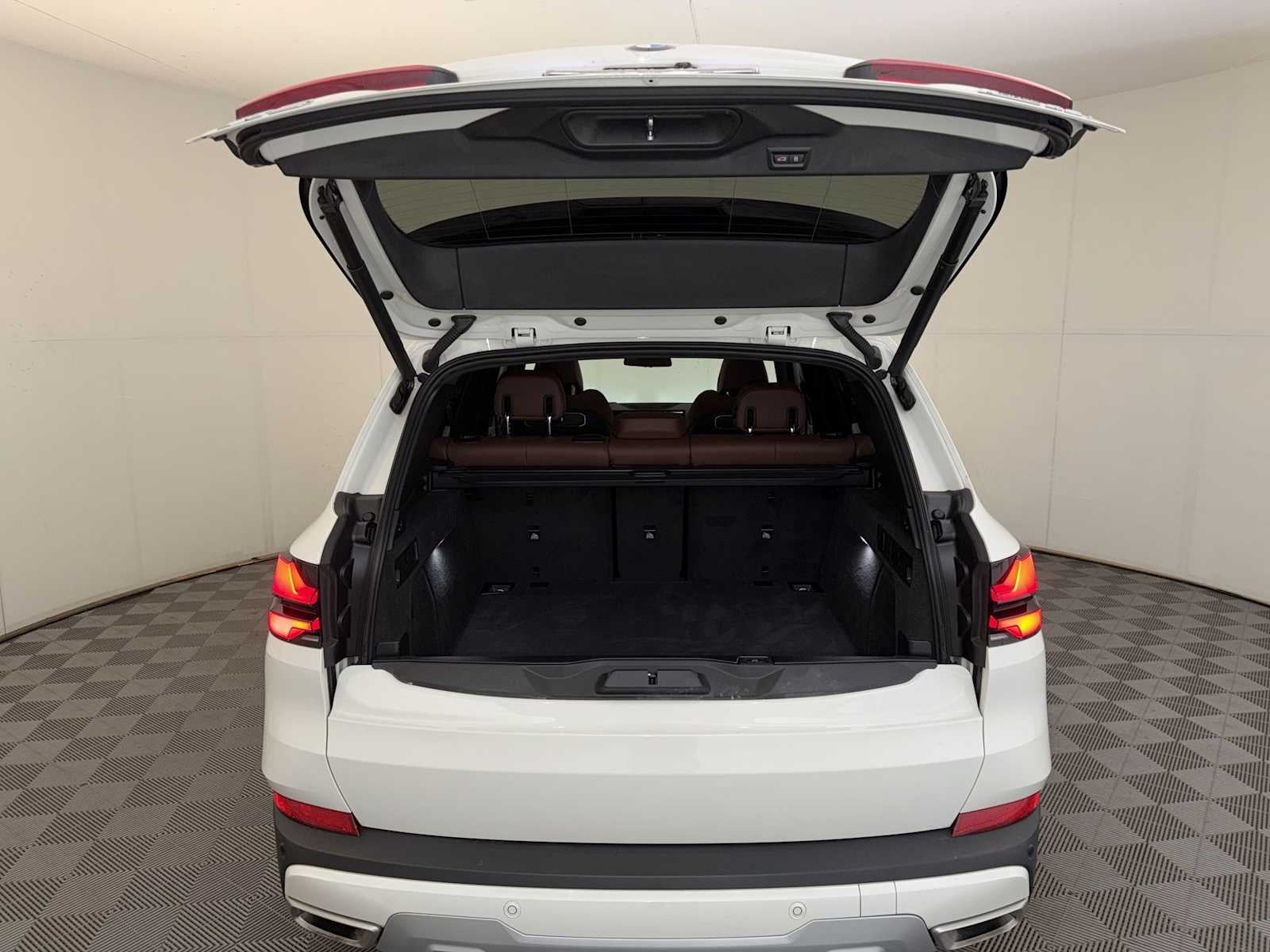 2024 BMW X5 xDrive40i Sports Activity Vehicle