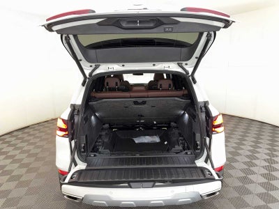 2024 BMW X5 xDrive40i Sports Activity Vehicle