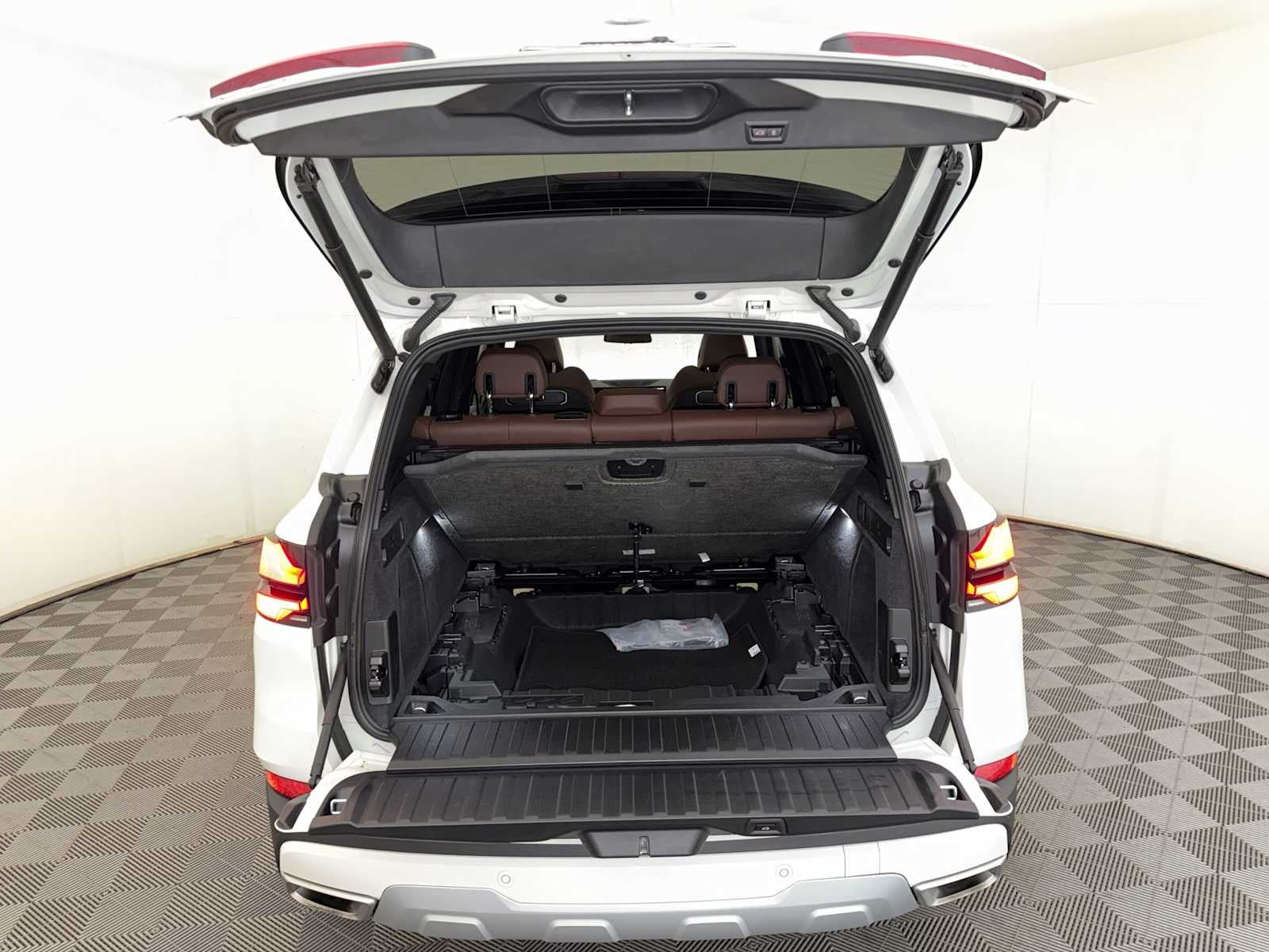 2024 BMW X5 xDrive40i Sports Activity Vehicle