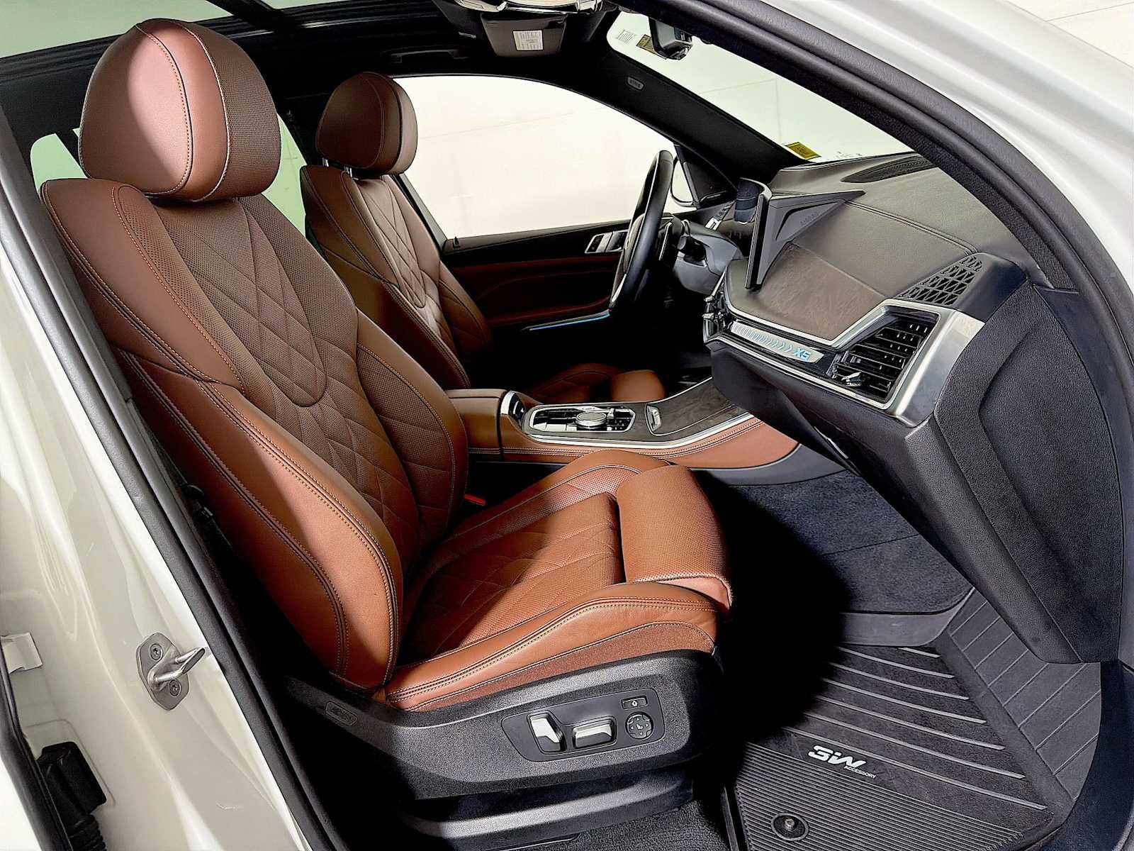 2024 BMW X5 xDrive40i Sports Activity Vehicle