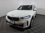 2024 BMW X5 xDrive40i Sports Activity Vehicle