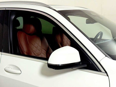 2024 BMW X5 xDrive40i Sports Activity Vehicle