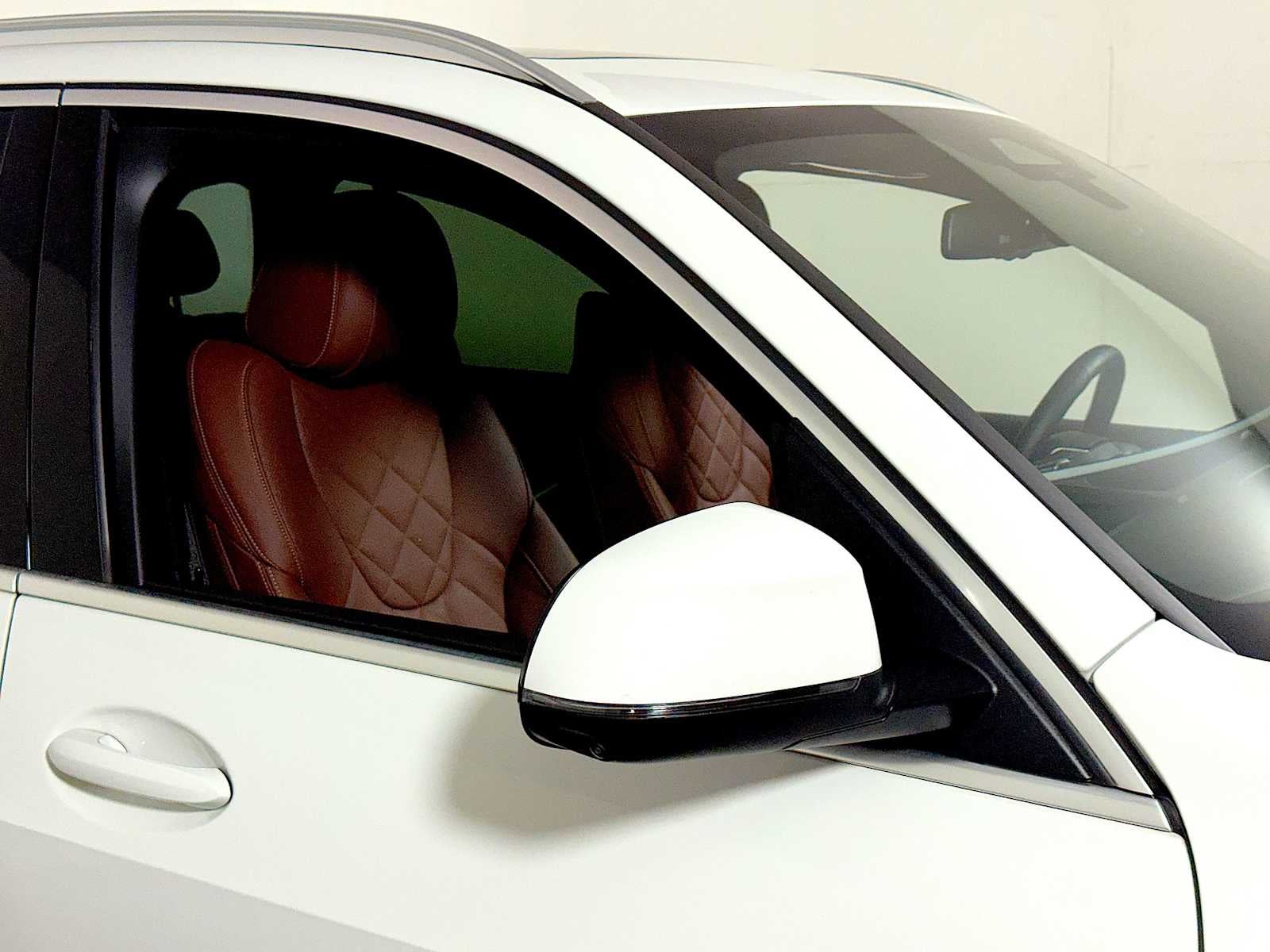 2024 BMW X5 xDrive40i Sports Activity Vehicle