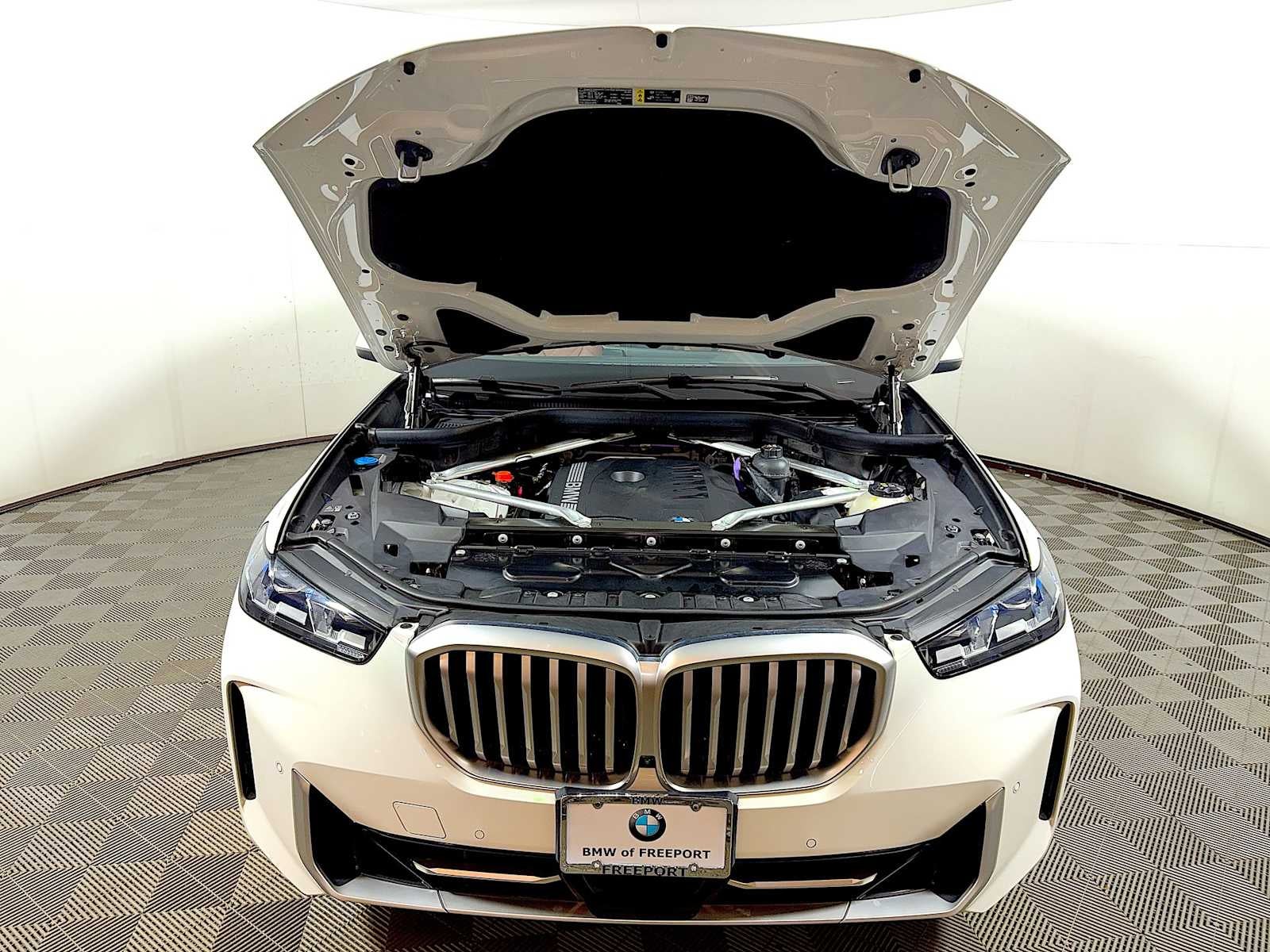 2024 BMW X5 xDrive40i Sports Activity Vehicle