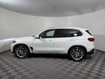 2024 BMW X5 xDrive40i Sports Activity Vehicle