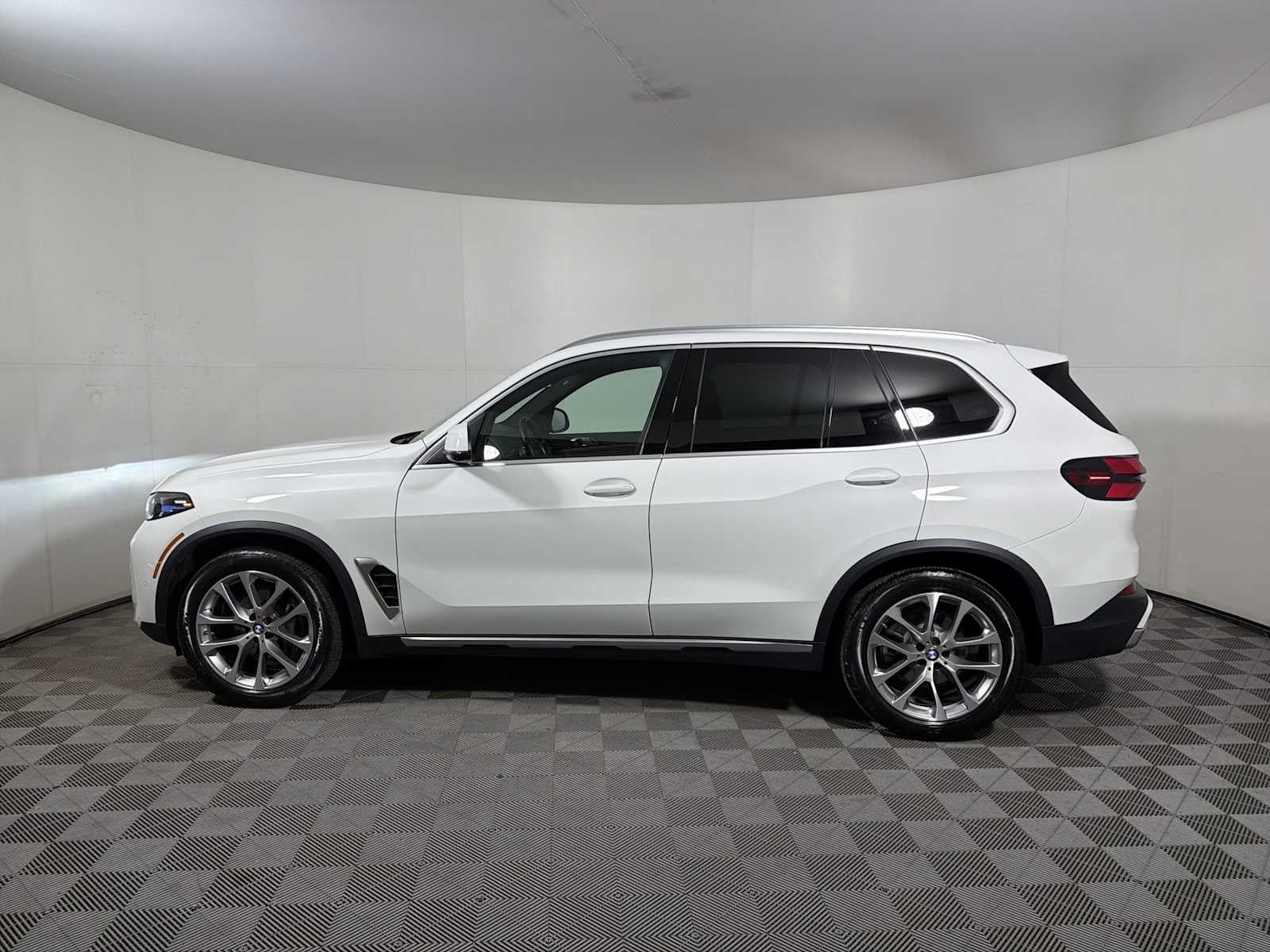 2024 BMW X5 xDrive40i Sports Activity Vehicle