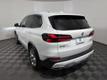 2024 BMW X5 xDrive40i Sports Activity Vehicle
