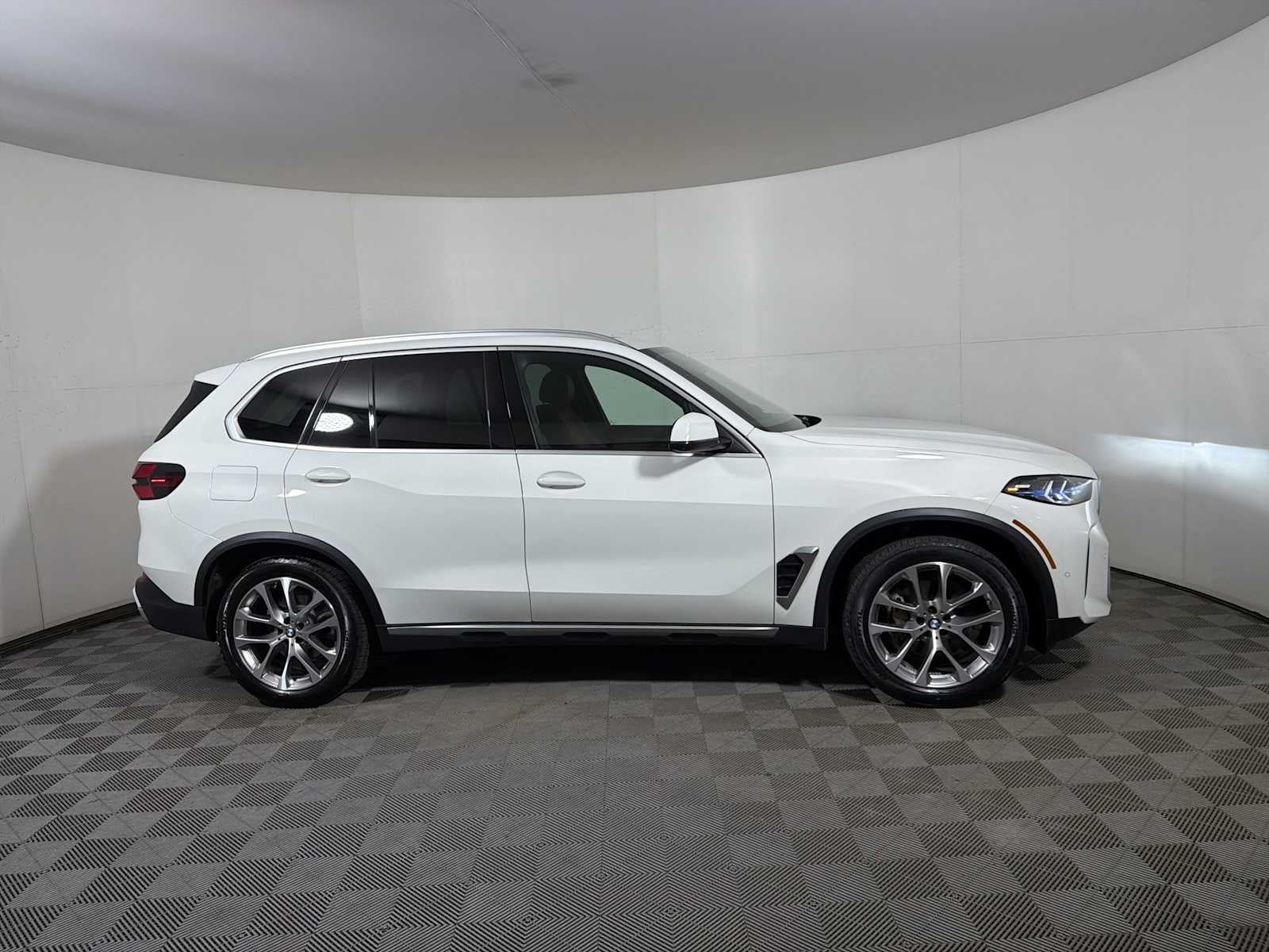 2024 BMW X5 xDrive40i Sports Activity Vehicle