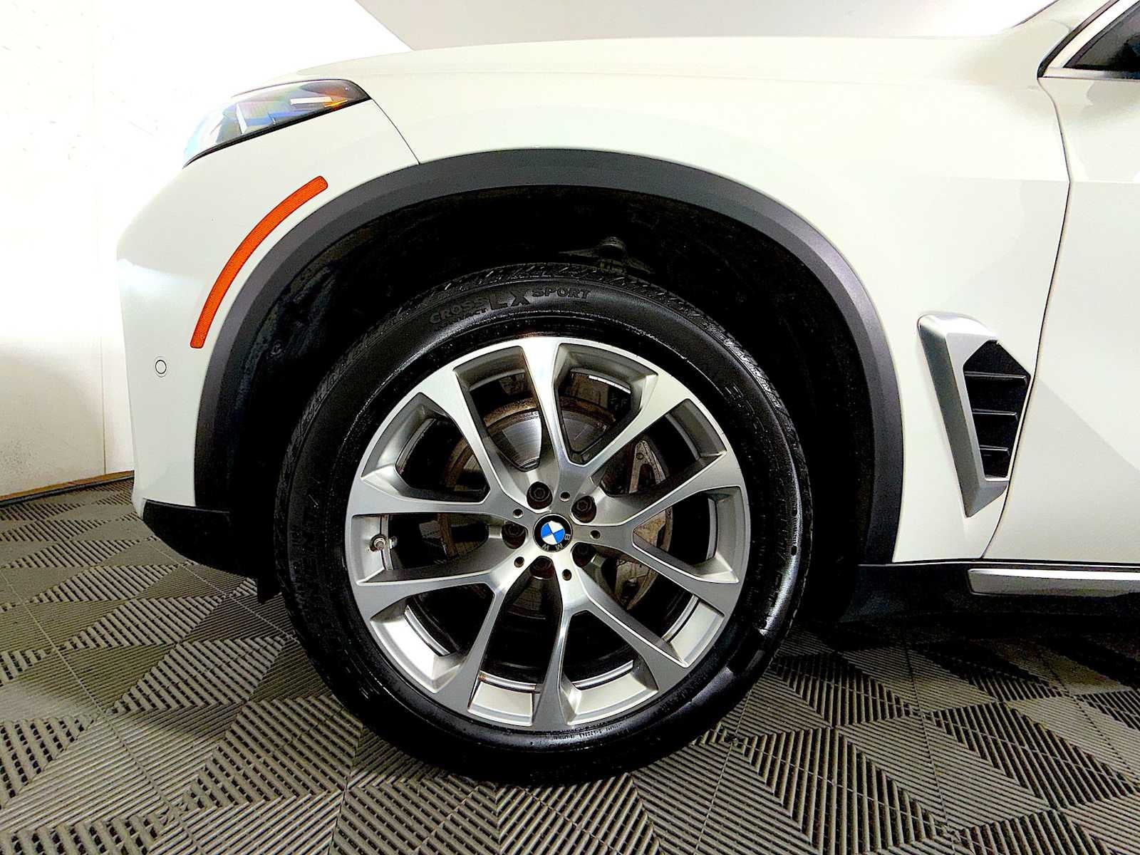 2024 BMW X5 xDrive40i Sports Activity Vehicle