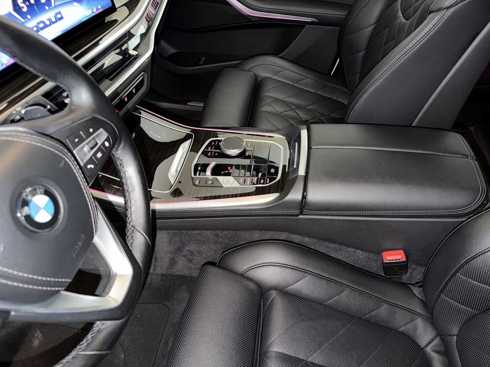 2024 BMW X5 xDrive40i Sports Activity Vehicle