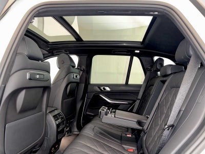 2024 BMW X5 xDrive40i Sports Activity Vehicle
