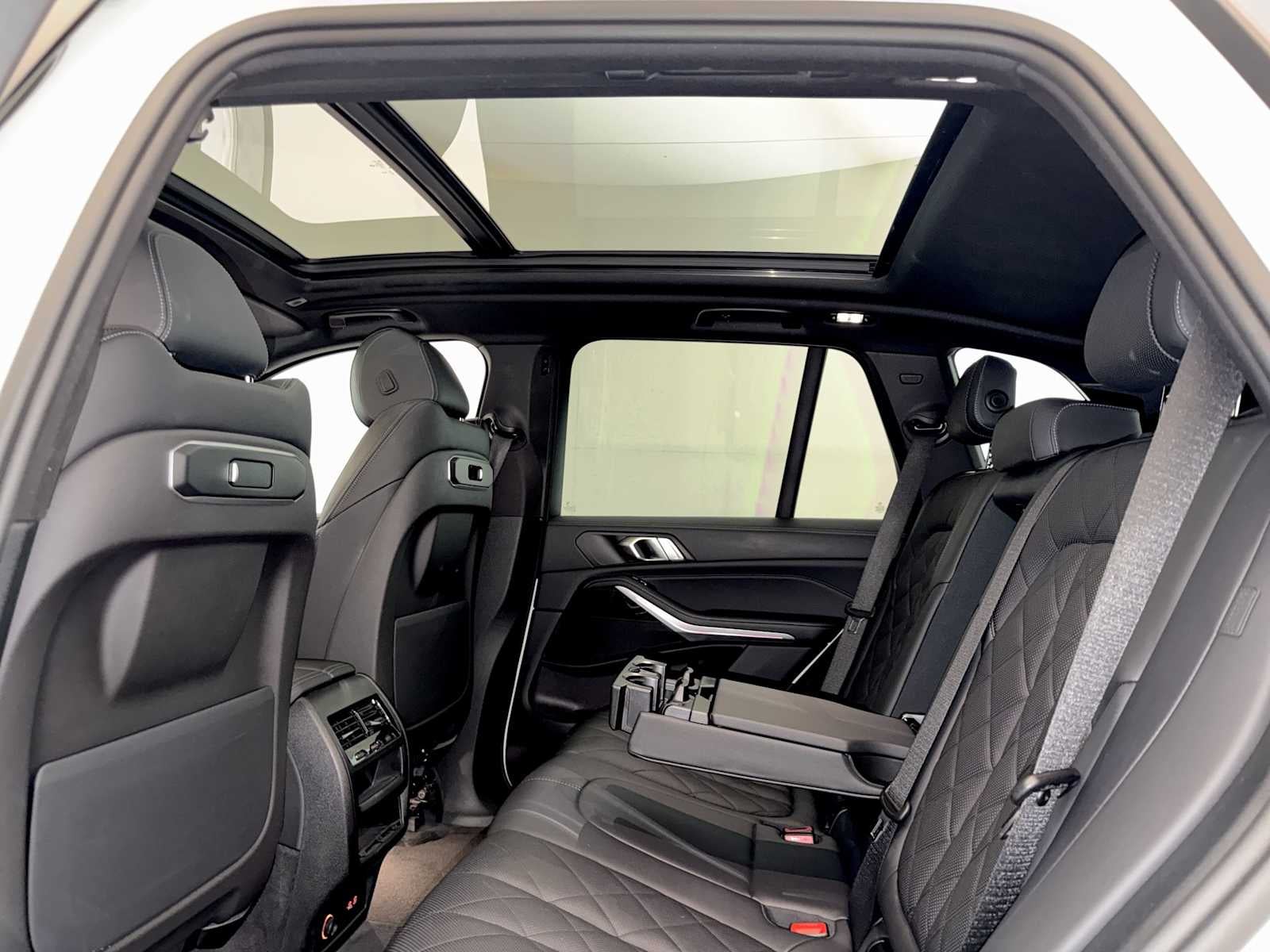 2024 BMW X5 xDrive40i Sports Activity Vehicle