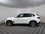 2024 BMW X5 xDrive40i Sports Activity Vehicle