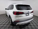 2024 BMW X5 xDrive40i Sports Activity Vehicle