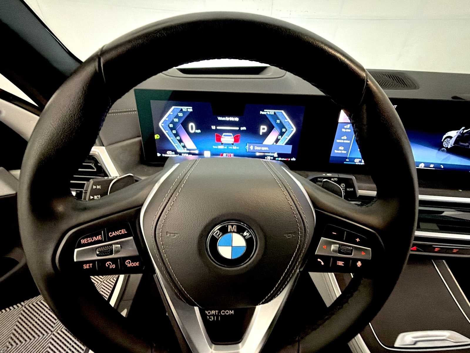 2025 BMW X5 xDrive40i Sports Activity Vehicle