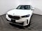 2025 BMW X5 xDrive40i Sports Activity Vehicle