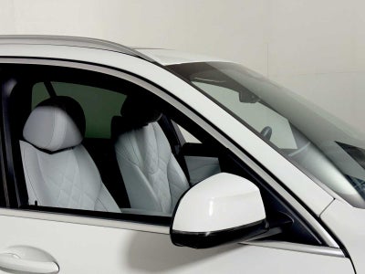 2025 BMW X5 xDrive40i Sports Activity Vehicle