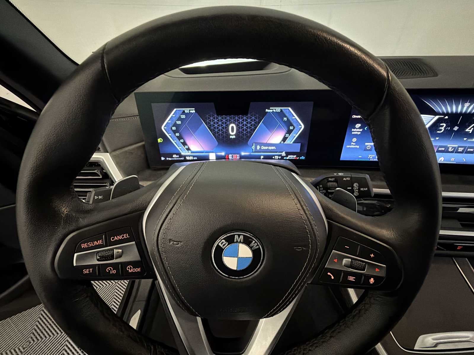 2024 BMW X5 xDrive40i Sports Activity Vehicle