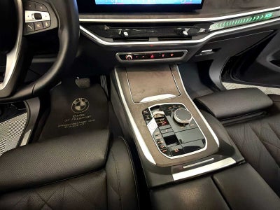2024 BMW X5 xDrive40i Sports Activity Vehicle