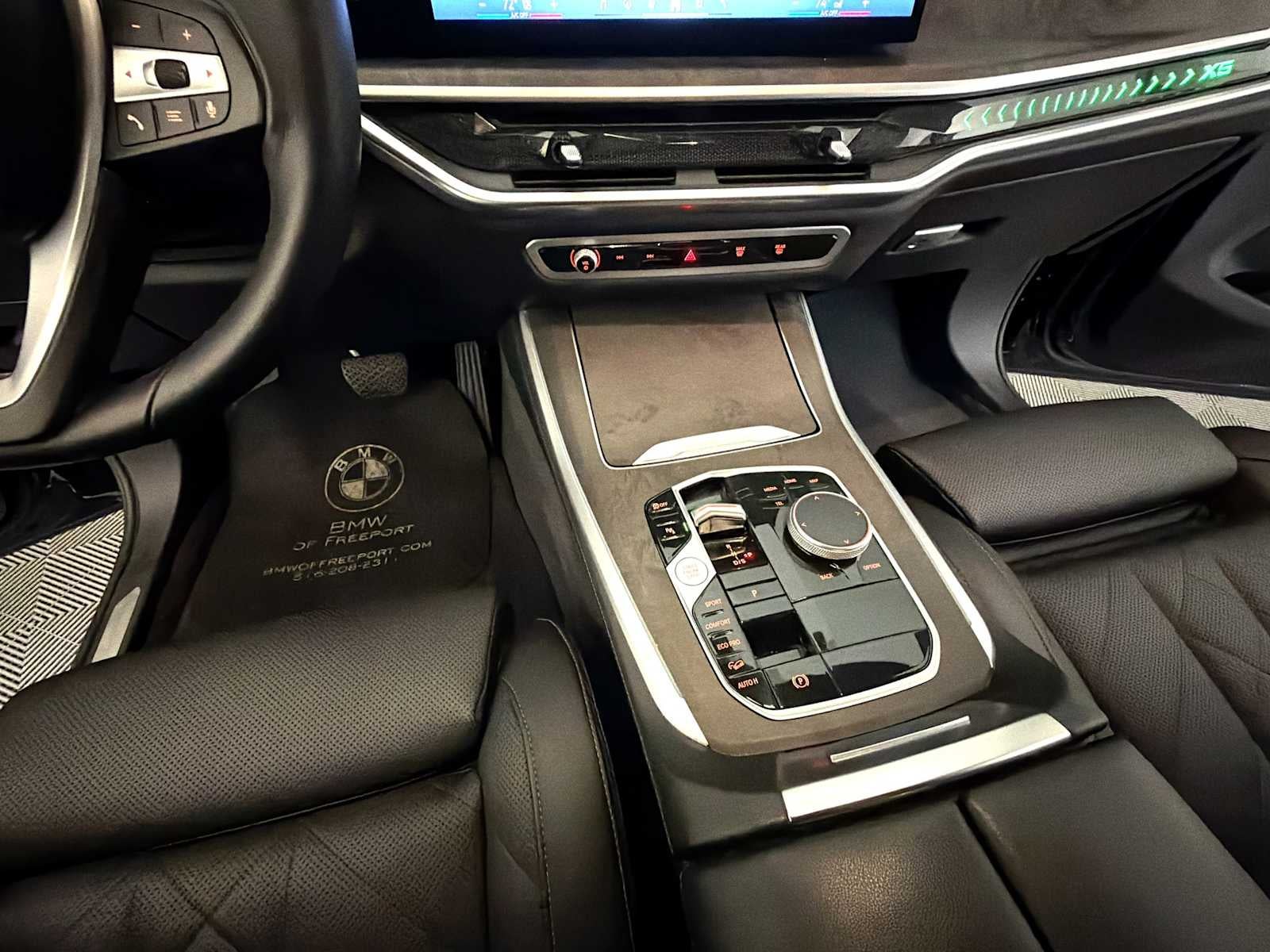 2024 BMW X5 xDrive40i Sports Activity Vehicle