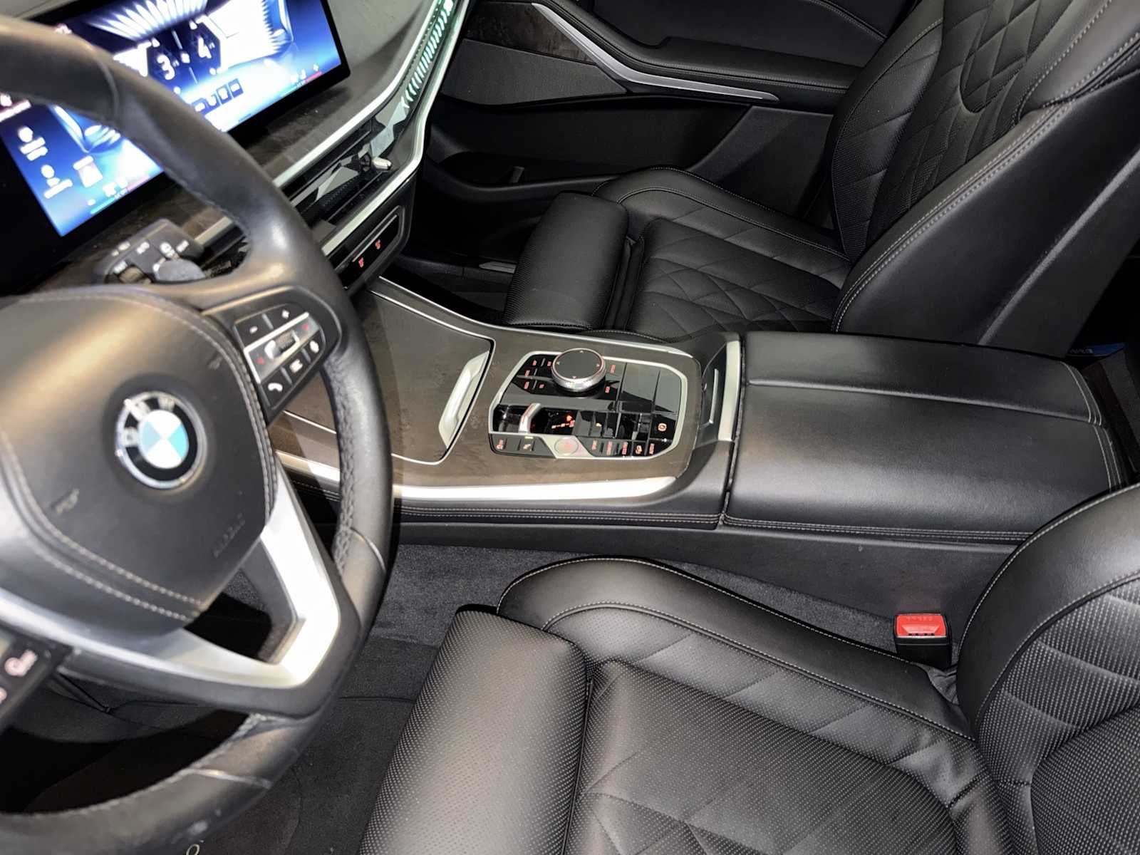2024 BMW X5 xDrive40i Sports Activity Vehicle