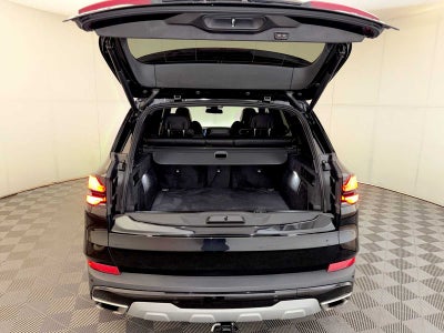 2024 BMW X5 xDrive40i Sports Activity Vehicle