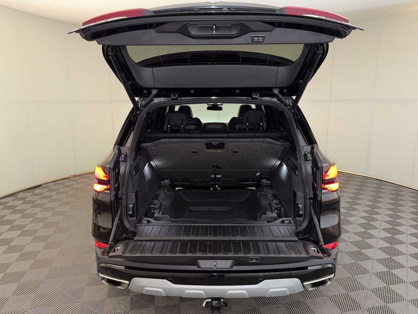 2024 BMW X5 xDrive40i Sports Activity Vehicle