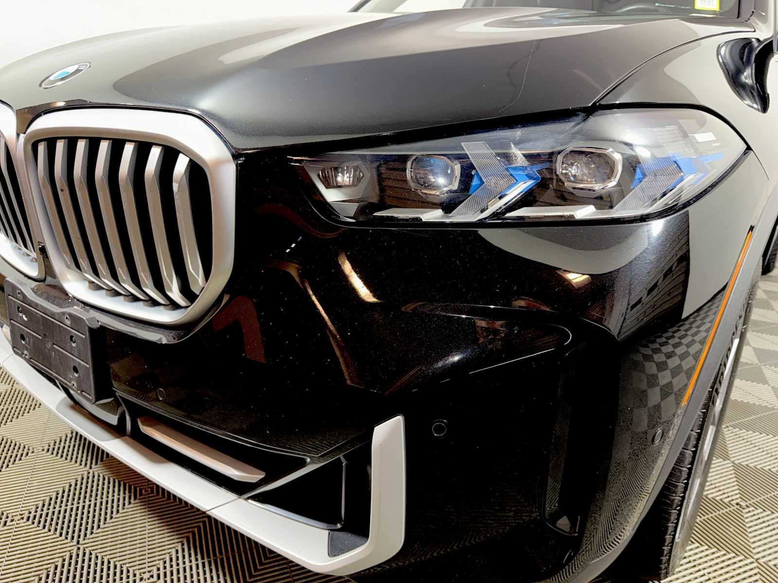 2024 BMW X5 xDrive40i Sports Activity Vehicle