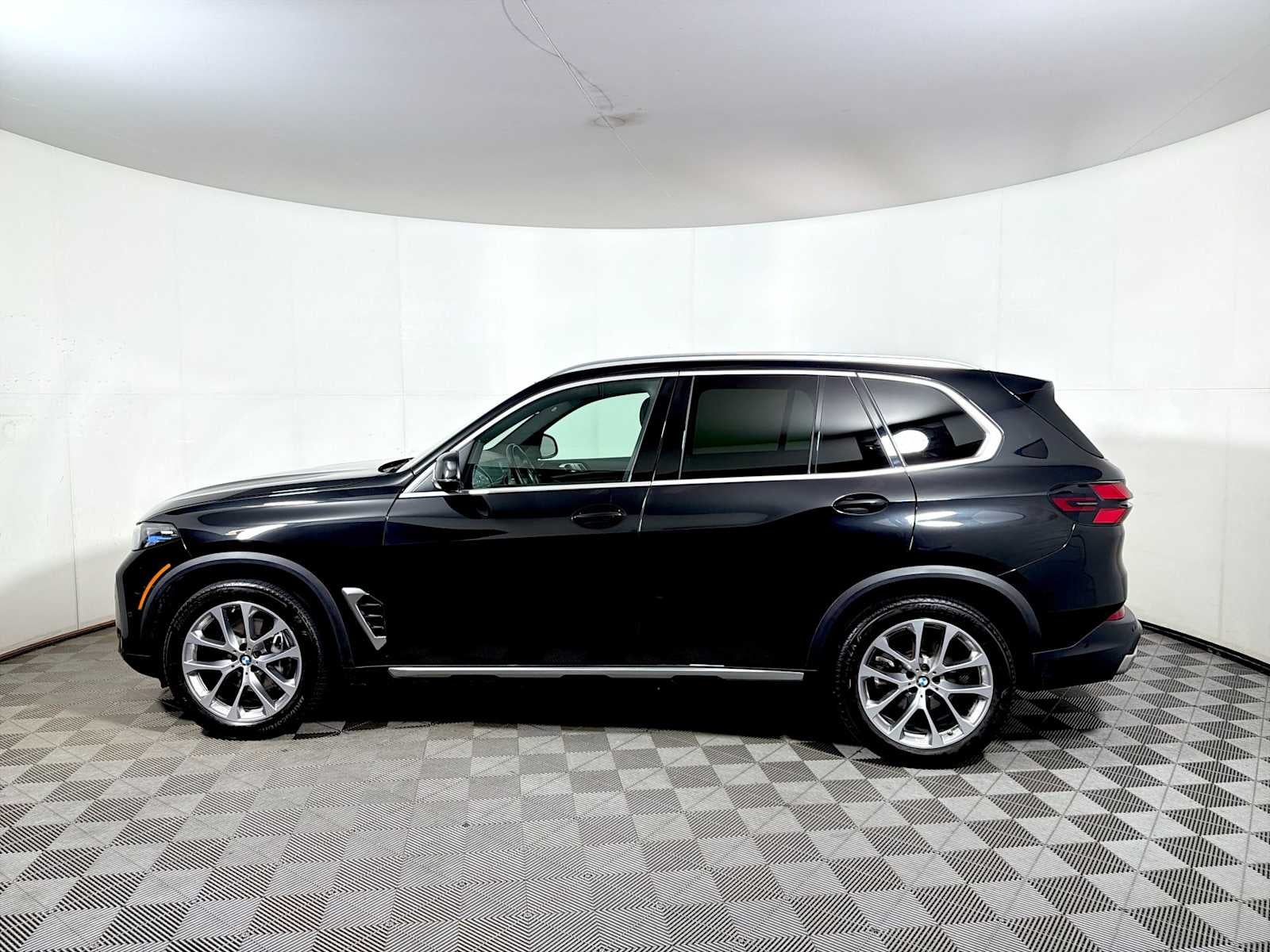 2024 BMW X5 xDrive40i Sports Activity Vehicle