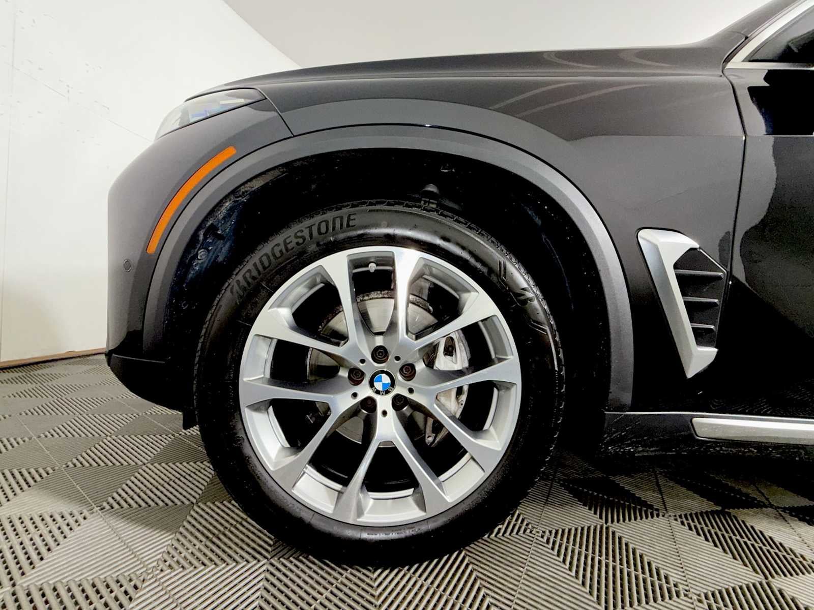 2024 BMW X5 xDrive40i Sports Activity Vehicle