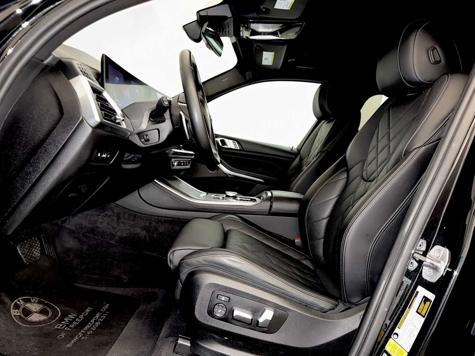 2024 BMW X5 xDrive40i Sports Activity Vehicle