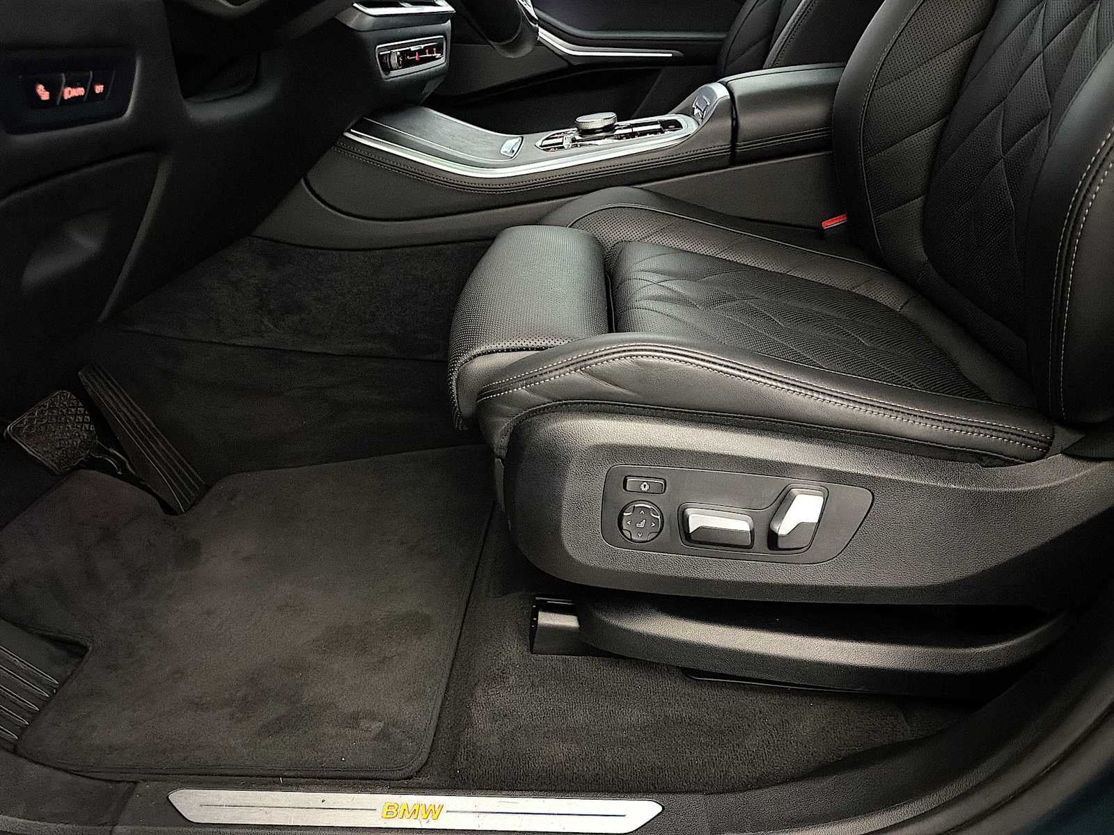 2024 BMW X5 xDrive40i Sports Activity Vehicle