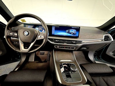 2024 BMW X5 xDrive40i Sports Activity Vehicle