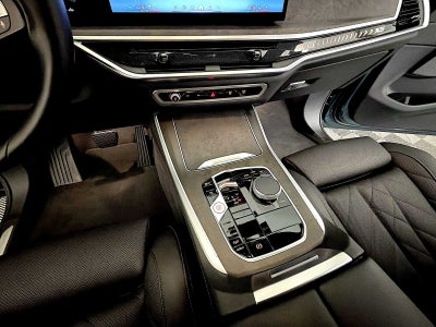 2024 BMW X5 xDrive40i Sports Activity Vehicle
