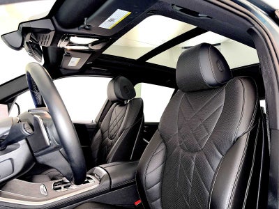 2024 BMW X5 xDrive40i Sports Activity Vehicle