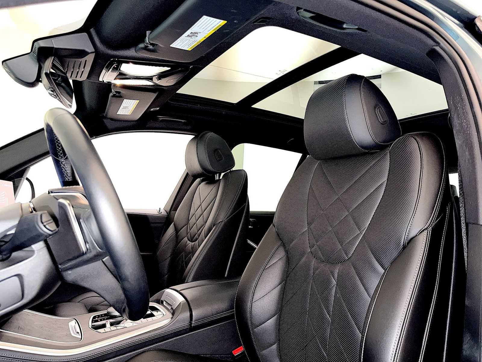 2024 BMW X5 xDrive40i Sports Activity Vehicle