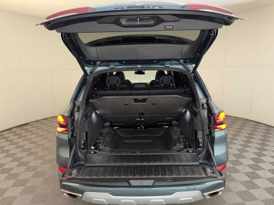 2024 BMW X5 xDrive40i Sports Activity Vehicle