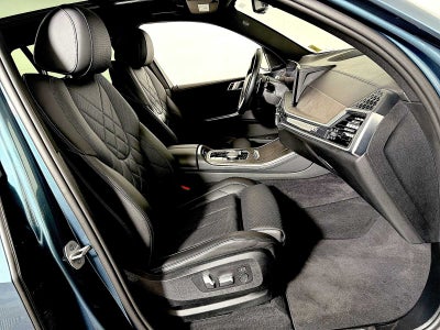 2024 BMW X5 xDrive40i Sports Activity Vehicle